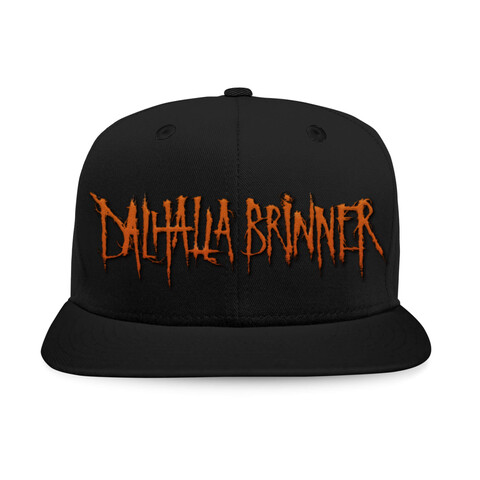 Dalhalla Brinner 2022 von In Flames - Snap Back Cap jetzt im In Flames Store