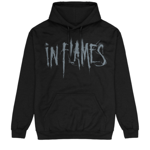 Jester Skull by In Flames - Hoodie - shop now at In Flames store